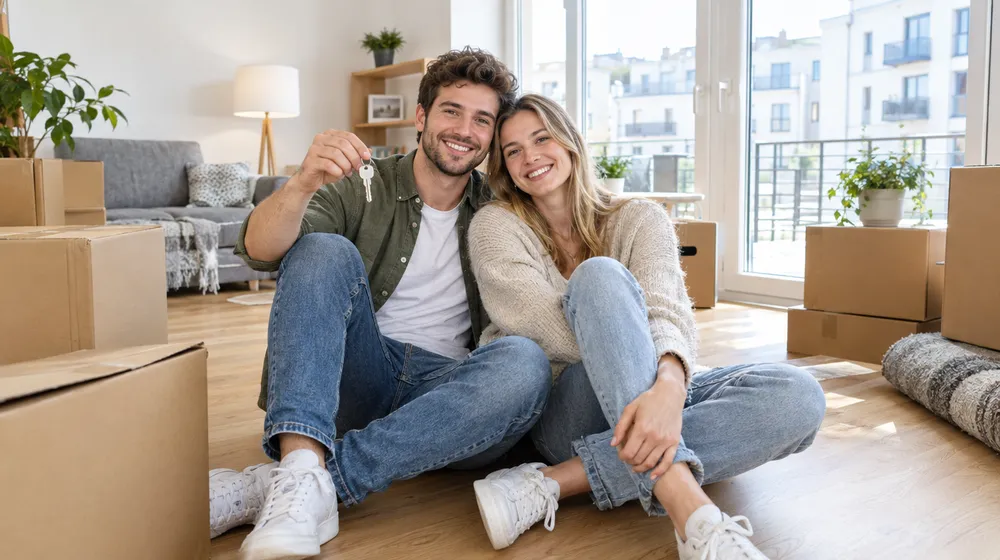 Renovacija doma – Zajmi